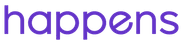 Happens logo